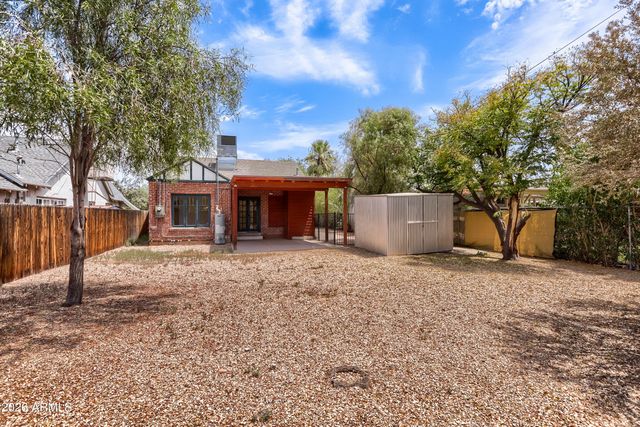 2042 N 12TH Street, Phoenix, AZ 85006