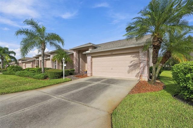 1202 WOLFORD DRIVE, Trinity, FL 34655