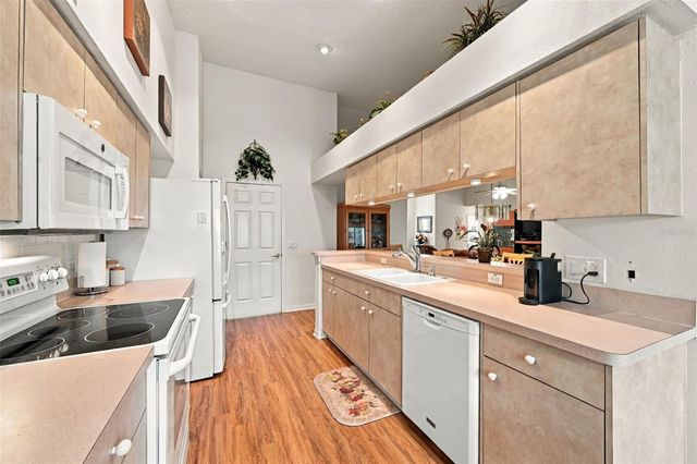 1202 WOLFORD DRIVE, Trinity, FL 34655