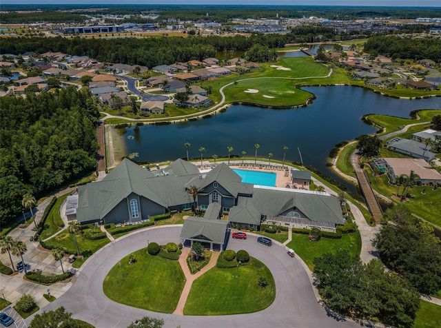 1202 WOLFORD DRIVE, Trinity, FL 34655