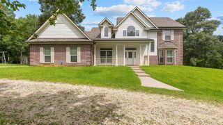 25064 Holly Oaks Court, Magnolia, TX 77355
