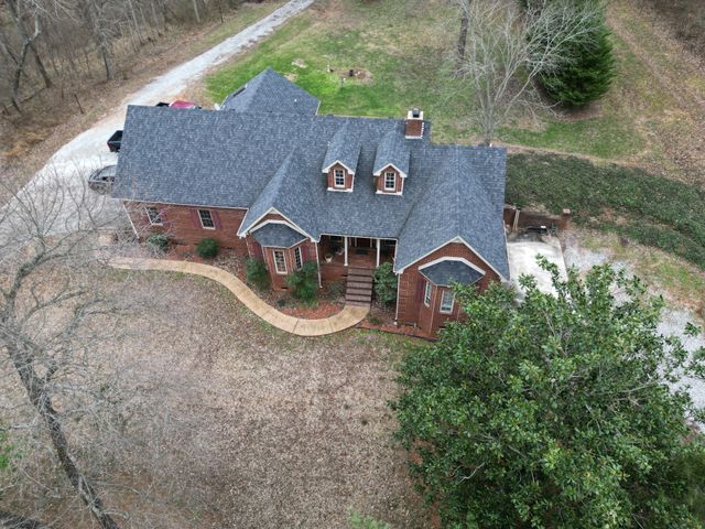 206 For Keeps Ln, Mcminnville, TN 37110