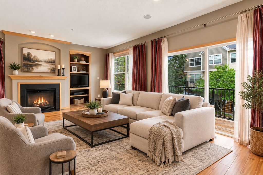 2401 121st Circle NE L, Blaine, MN 55449 — photo 5