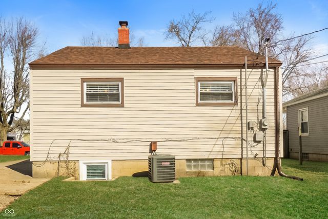 6667 E 17th Street, Indianapolis, IN 46219