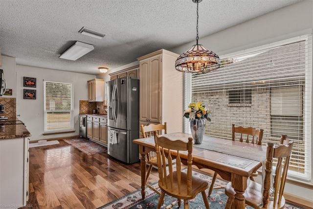 5221 Wood Creek Lane, Garland, TX 75044