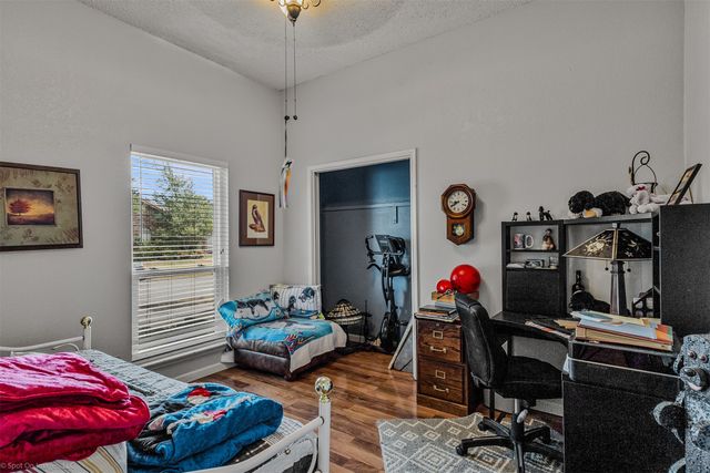 5221 Wood Creek Lane, Garland, TX 75044