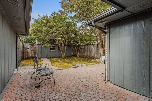 5221 Wood Creek Lane, Garland, TX 75044