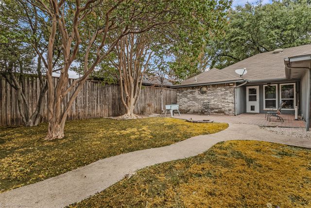 5221 Wood Creek Lane, Garland, TX 75044