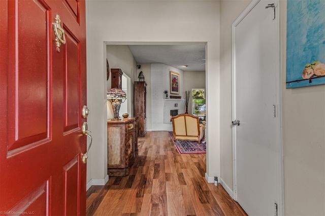 5221 Wood Creek Lane, Garland, TX 75044