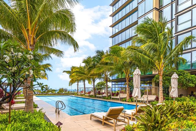 1100 Ala Moana Boulevard 2210, Honolulu, HI 96814