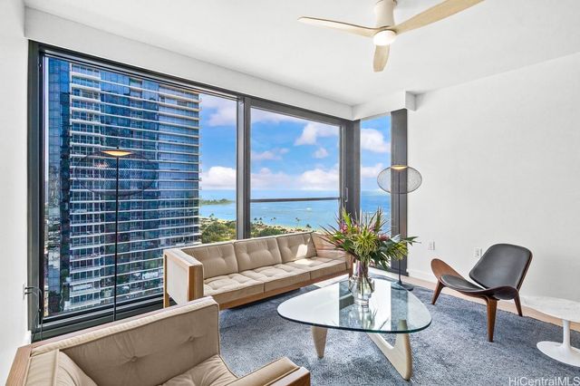 1100 Ala Moana Boulevard 2210, Honolulu, HI 96814