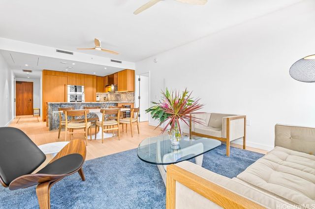 1100 Ala Moana Boulevard 2210, Honolulu, HI 96814