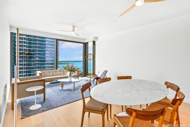 1100 Ala Moana Boulevard 2210, Honolulu, HI 96814