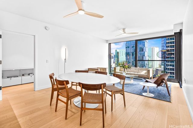 1100 Ala Moana Boulevard 2210, Honolulu, HI 96814