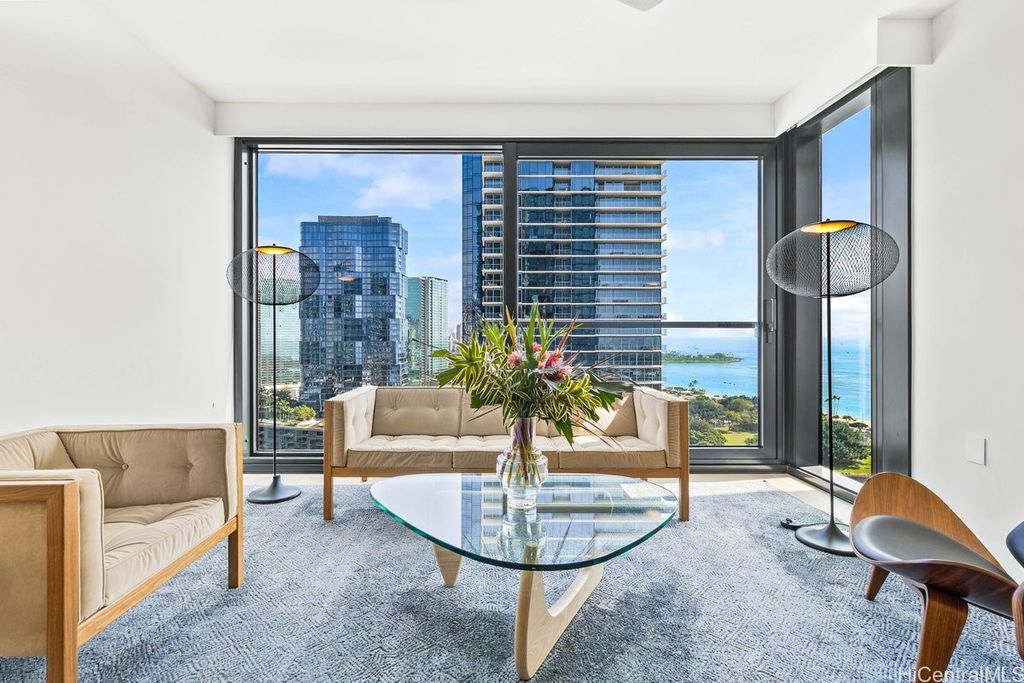 1100 Ala Moana Boulevard 2210, Honolulu, HI 96814