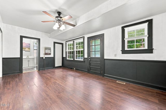 402 S 13th Street, Erwin, NC 28339