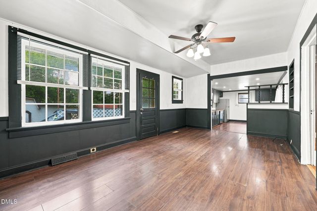 402 S 13th Street, Erwin, NC 28339
