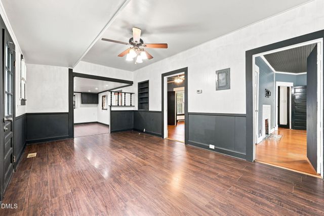 402 S 13th Street, Erwin, NC 28339