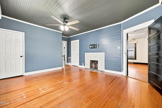402 S 13th Street, Erwin, NC 28339