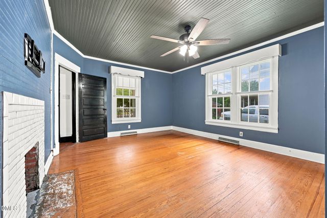 402 S 13th Street, Erwin, NC 28339