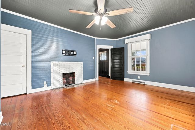 402 S 13th Street, Erwin, NC 28339