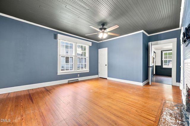 402 S 13th Street, Erwin, NC 28339
