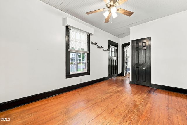 402 S 13th Street, Erwin, NC 28339