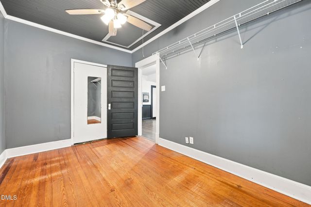 402 S 13th Street, Erwin, NC 28339