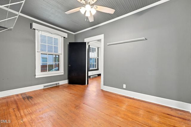 402 S 13th Street, Erwin, NC 28339
