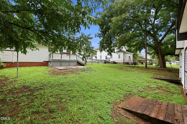 402 S 13th Street, Erwin, NC 28339