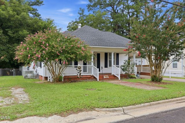 402 S 13th Street, Erwin, NC 28339