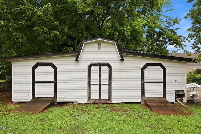 402 S 13th Street, Erwin, NC 28339