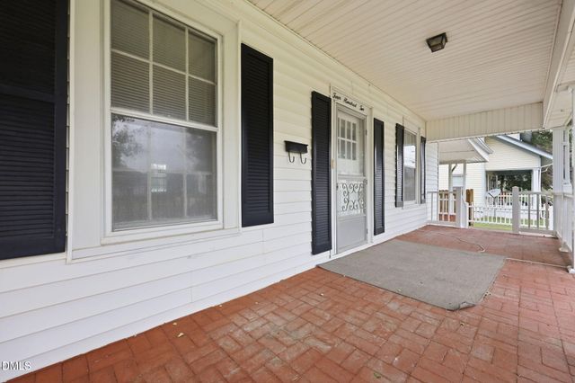 402 S 13th Street, Erwin, NC 28339