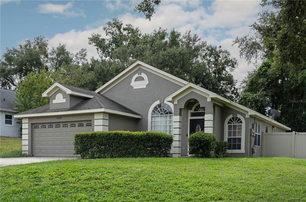 6126 BROOKHILL CIRCLE, Orlando, FL 32810