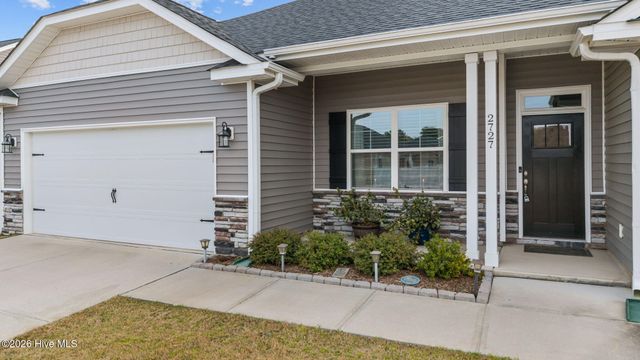 2727 Luna Lane, Winterville, NC 28590
