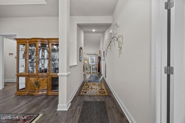 2727 Luna Lane, Winterville, NC 28590