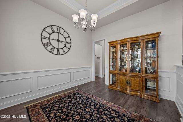 2727 Luna Lane, Winterville, NC 28590