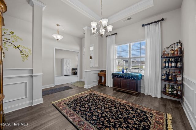 2727 Luna Lane, Winterville, NC 28590