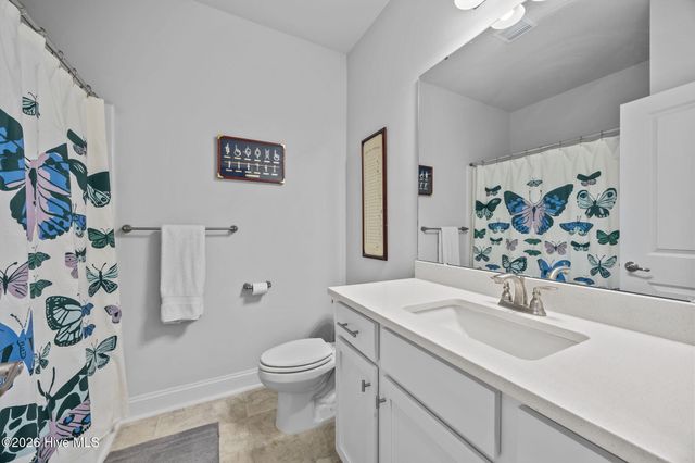 2727 Luna Lane, Winterville, NC 28590