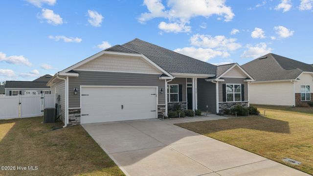 2727 Luna Lane, Winterville, NC 28590