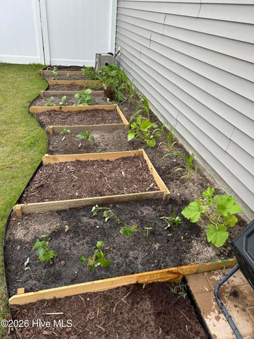 2727 Luna Lane, Winterville, NC 28590