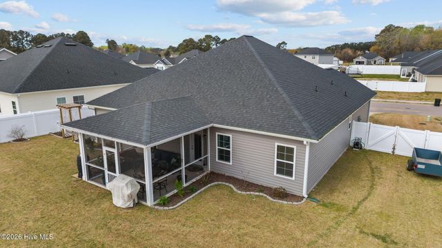 2727 Luna Lane, Winterville, NC 28590
