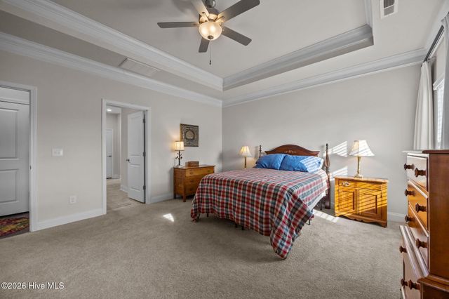 2727 Luna Lane, Winterville, NC 28590