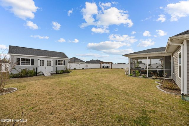 2727 Luna Lane, Winterville, NC 28590