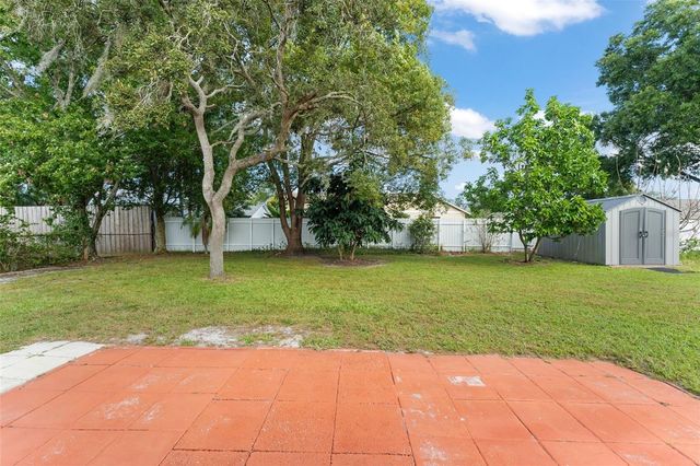 963 DREPSEN HOOK DRIVE, Orlando, FL 32825