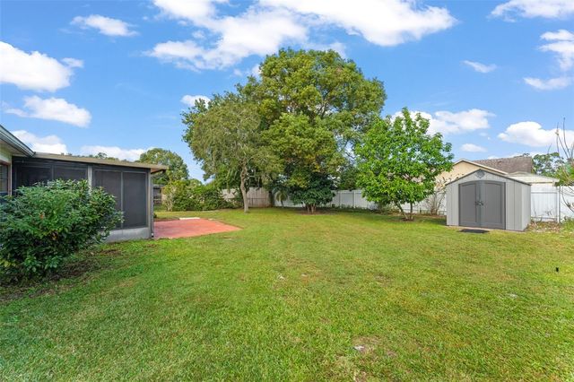 963 DREPSEN HOOK DRIVE, Orlando, FL 32825