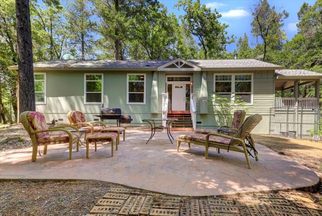 9718 Forsythe Rd, Dobbins, CA 95935