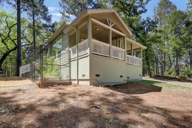 9718 Forsythe Rd, Dobbins, CA 95935