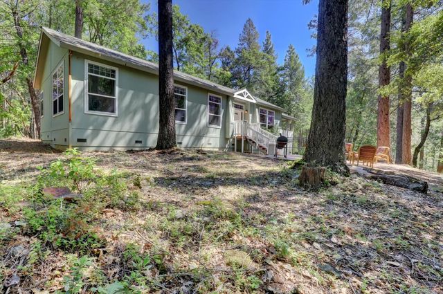 9718 Forsythe Rd, Dobbins, CA 95935