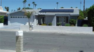 826 Arroyo Vista Drive, Palm Springs, CA 92264